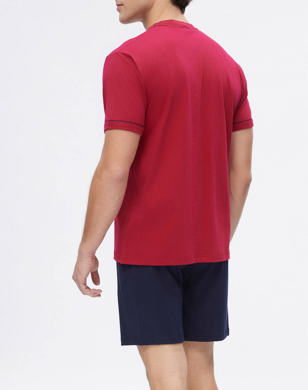MINERVA PIJAMA DE BARBATI CALM VIBES