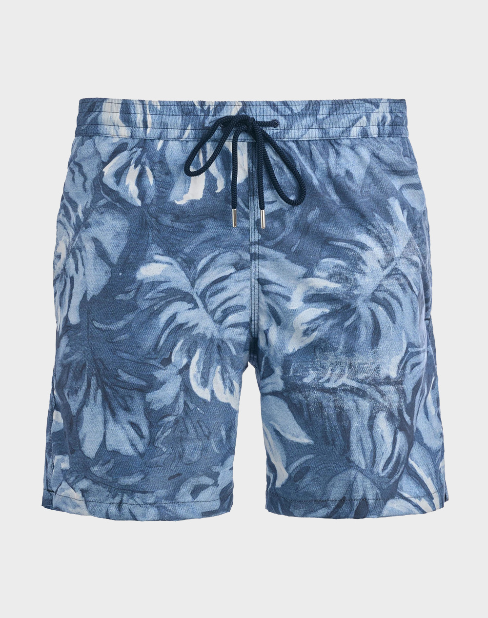 NAVY&GREEN COSTUM DE BAIE