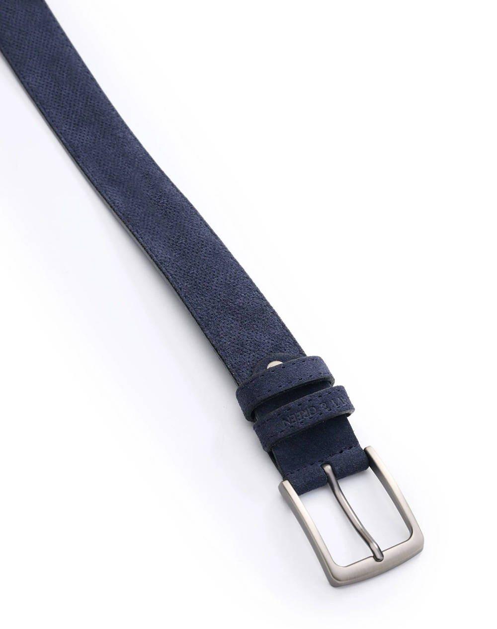 NAVY&GREEN CUREA