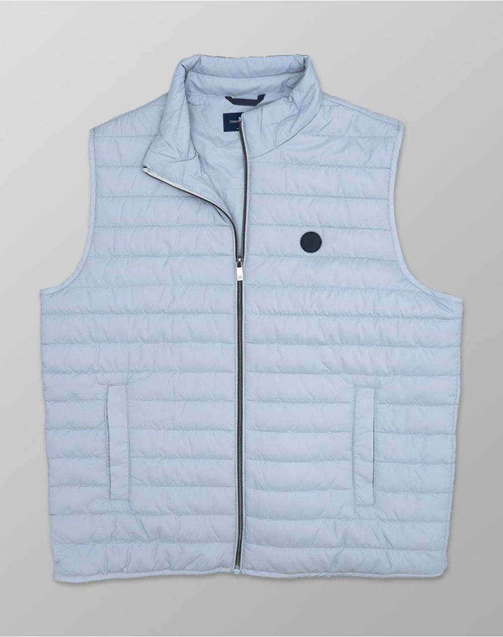 OXFORD COMPANY GILET