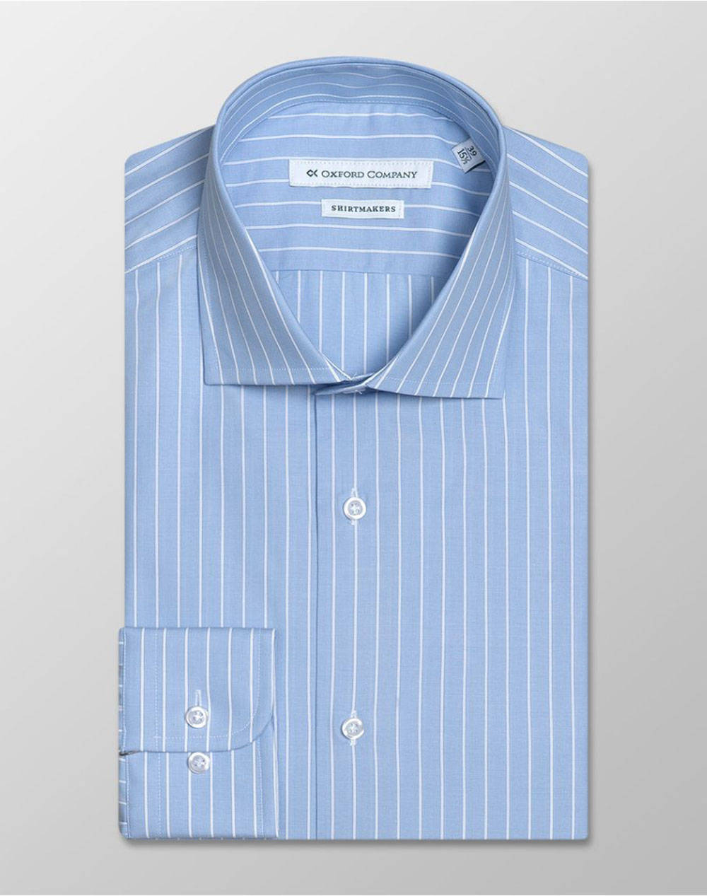 OXFORD COMPANY CLUB CAMASA