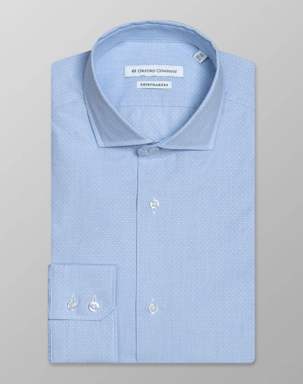 OXFORD COMPANY ROXY SLIM FIT CAMASA