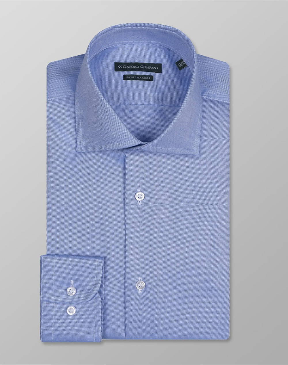 OXFORD COMPANY CLUB CAMASA