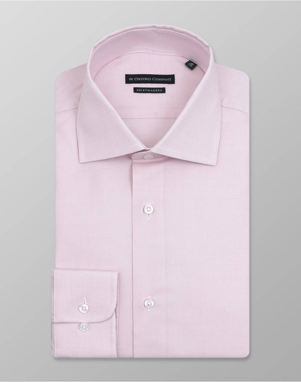 OXFORD COMPANY CLUB CAMASA