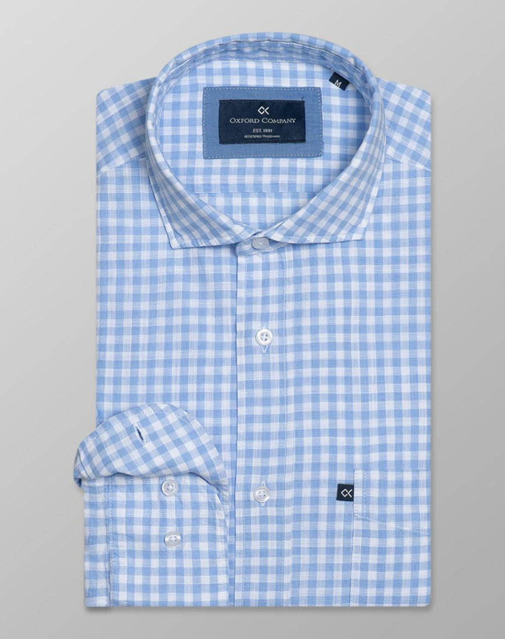 OXFORD COMPANY ROMEO CAMASA