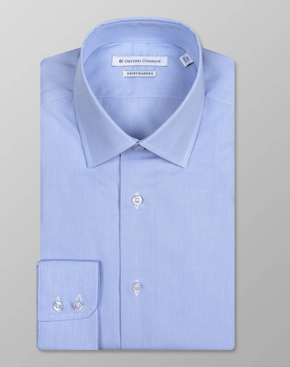 OXFORD COMPANY CITY SLIM CAMASA