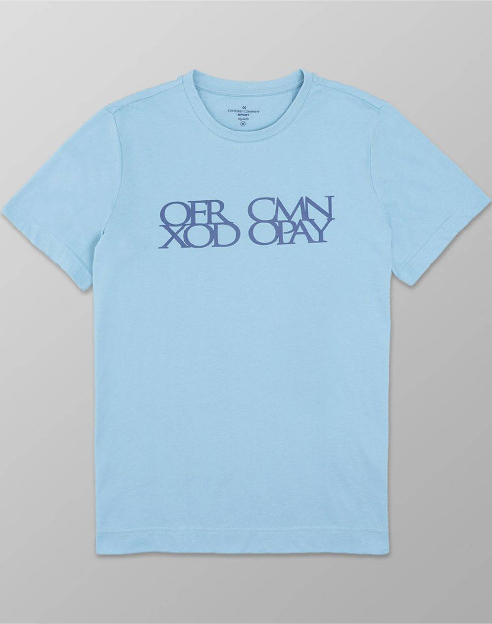 OXFORD COMPANY COLLEGE KM BLUZA