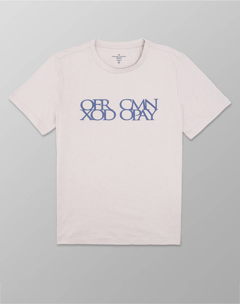 OXFORD COMPANY COLLEGE KM BLUZA