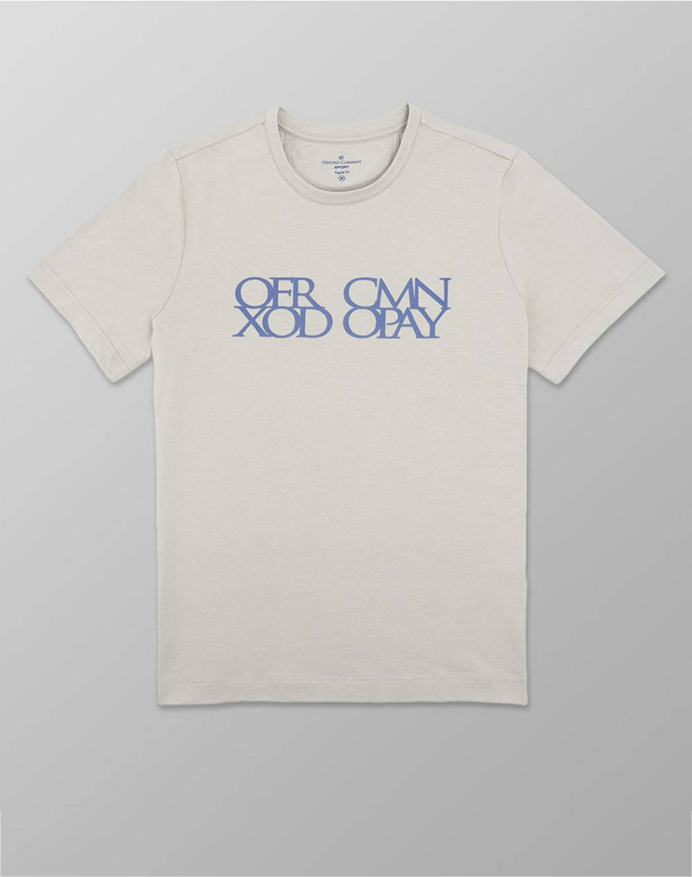 OXFORD COMPANY COLLEGE KM BLUZA