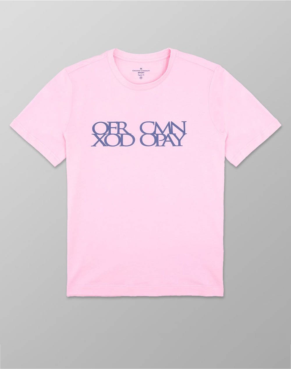 OXFORD COMPANY COLLEGE KM BLUZA