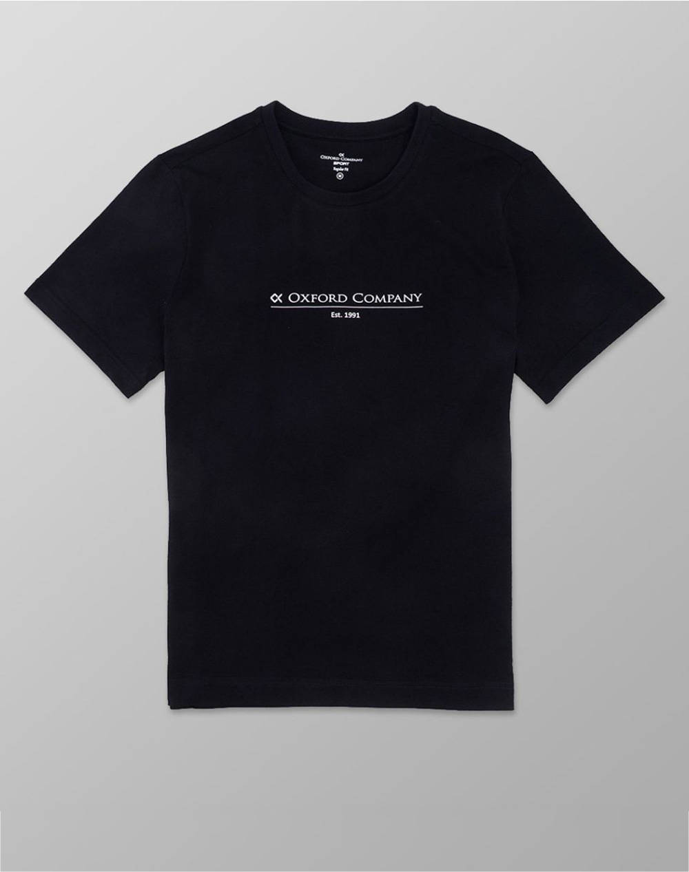 OXFORD COMPANY COLLEGE KM BLUZA