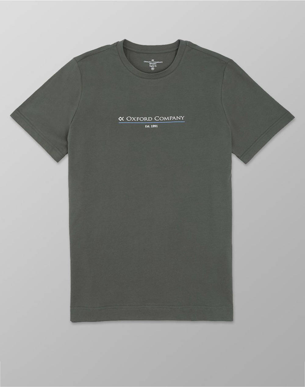 OXFORD COMPANY COLLEGE KM BLUZA