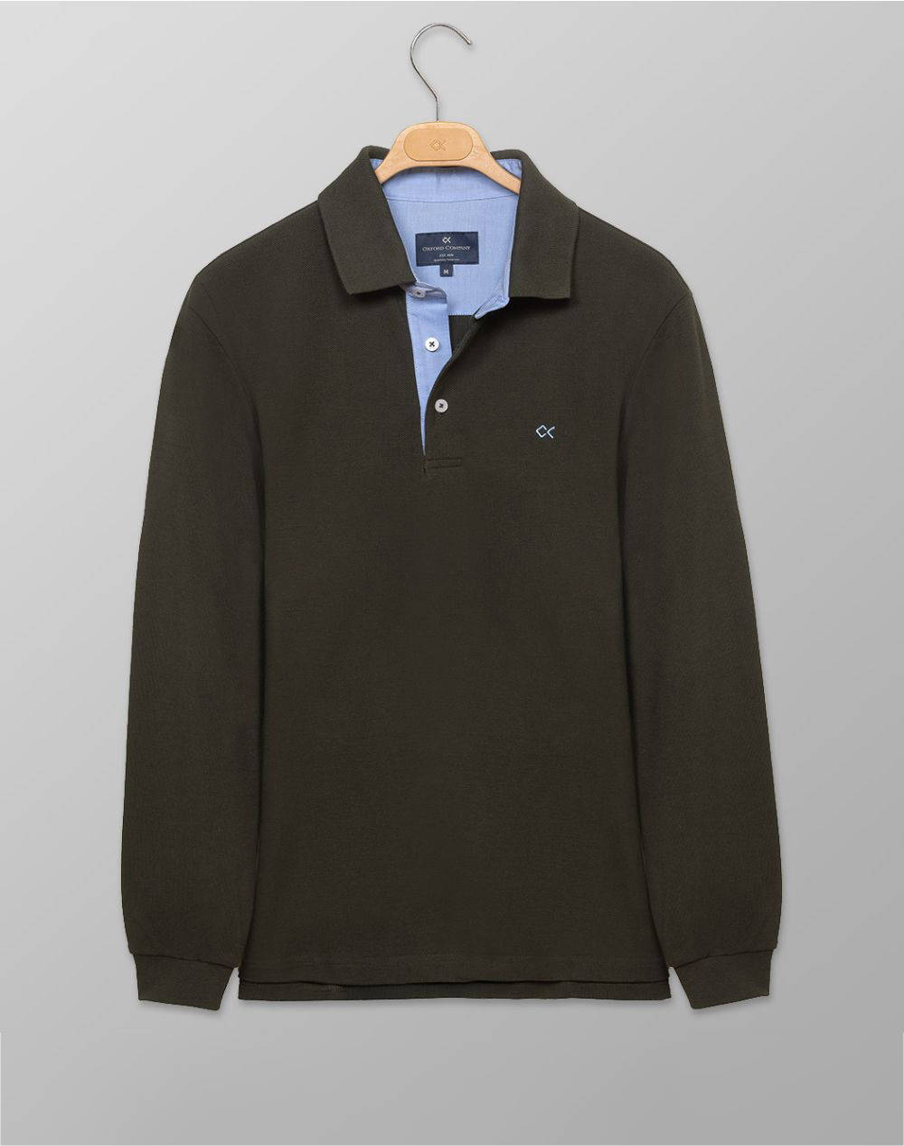 OXFORD COMPANY POLO MM BLUZA