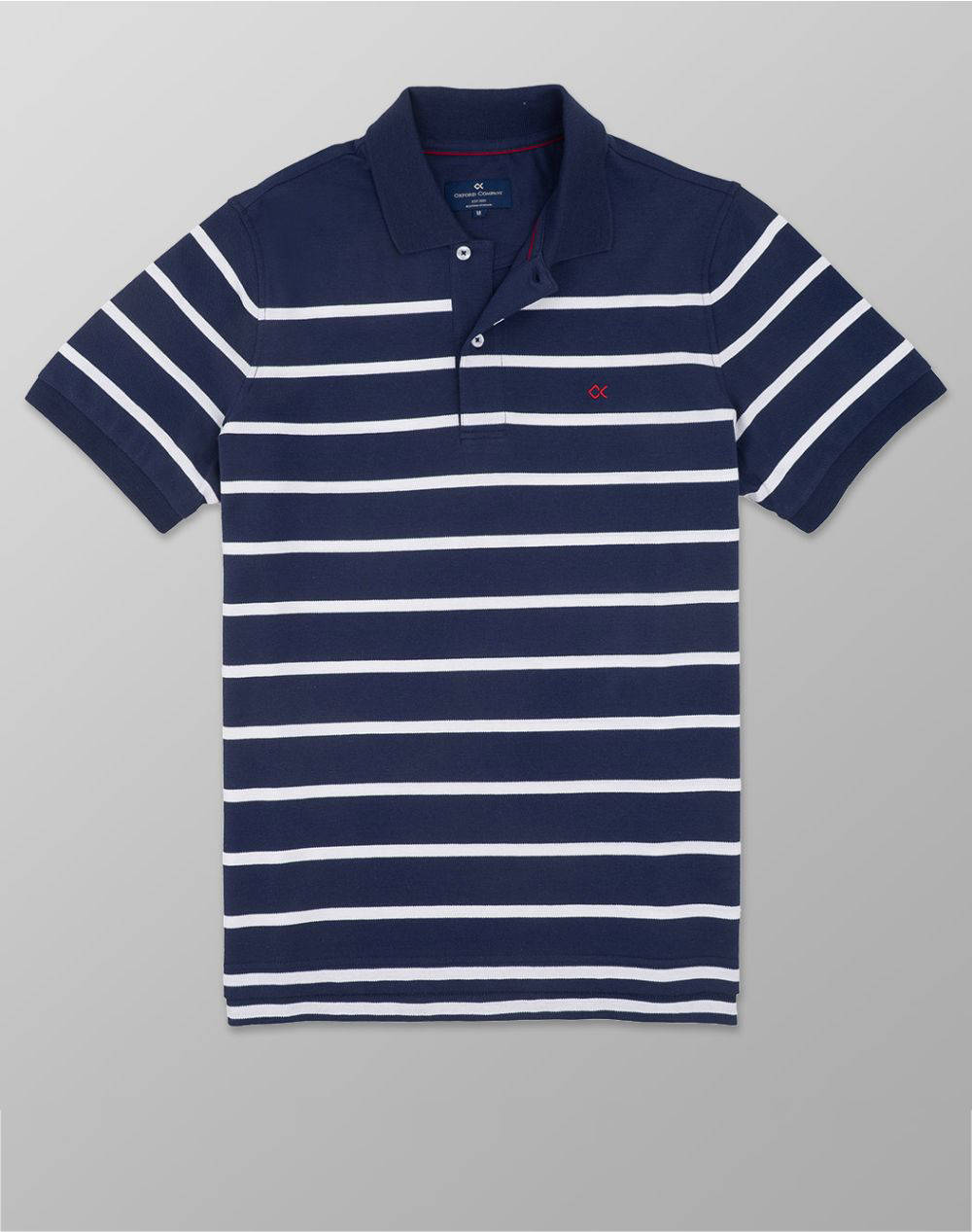 OXFORD COMPANY POLO KM BLUZA