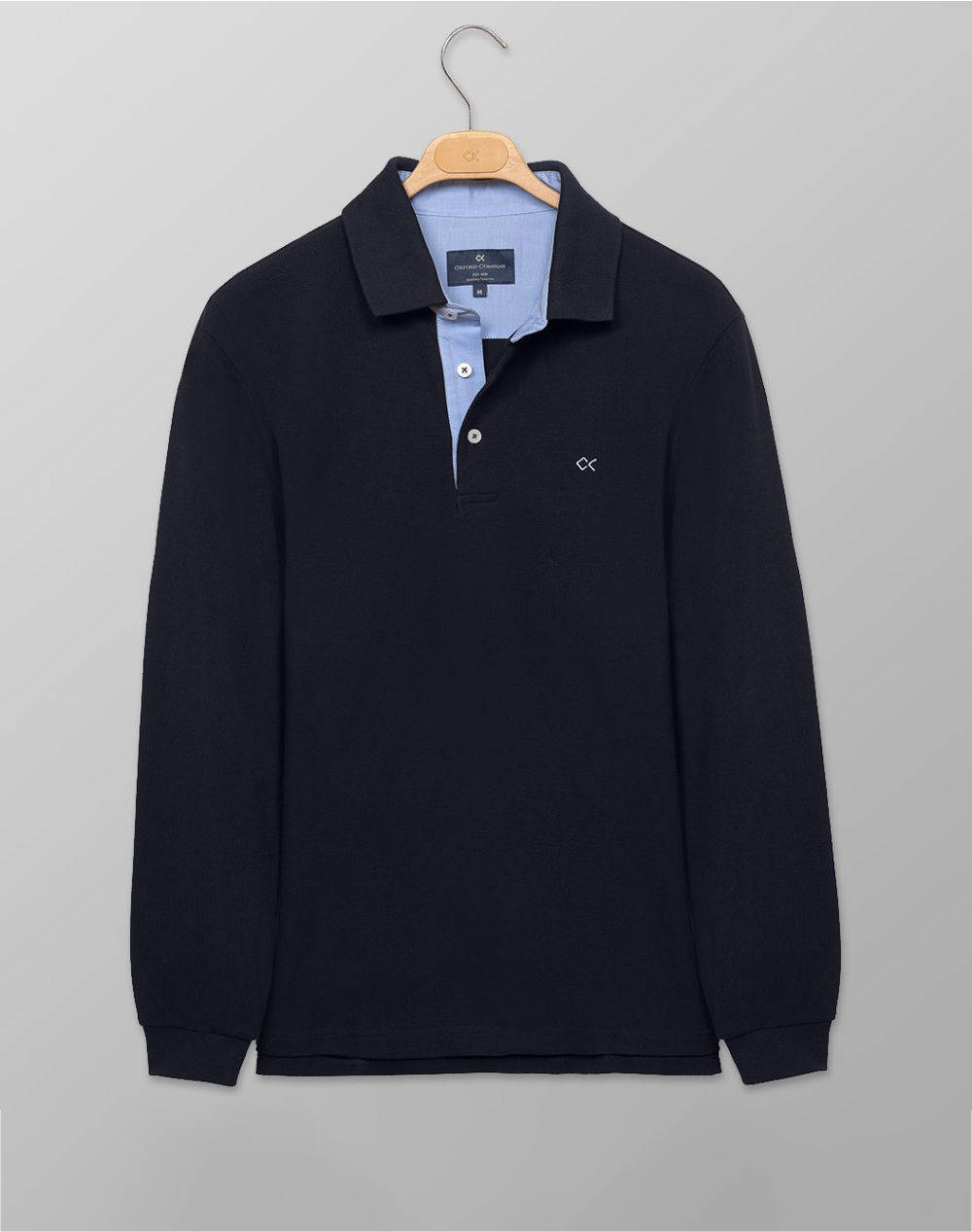OXFORD COMPANY POLO MM BLUZA