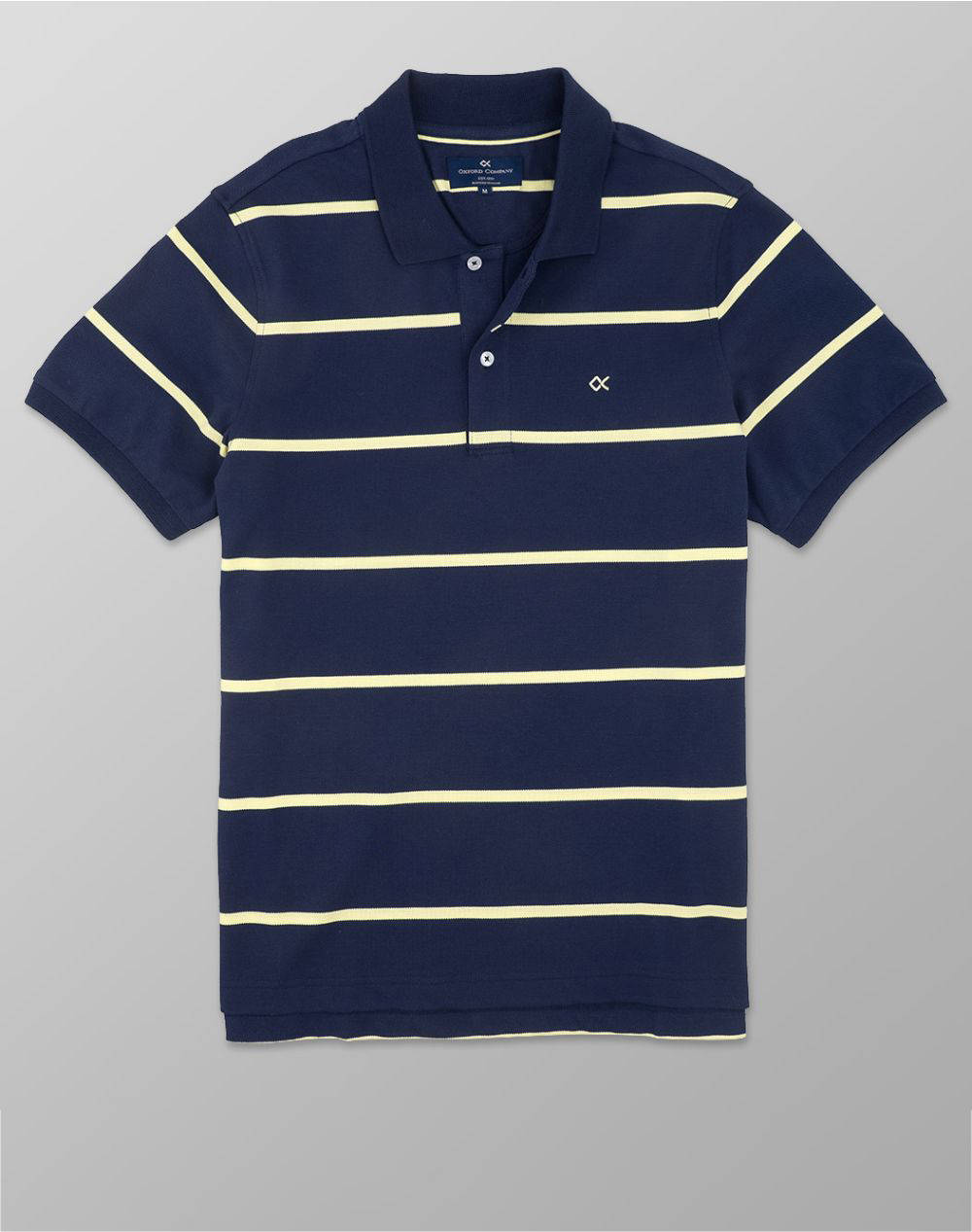 OXFORD COMPANY POLO KM BLUZA