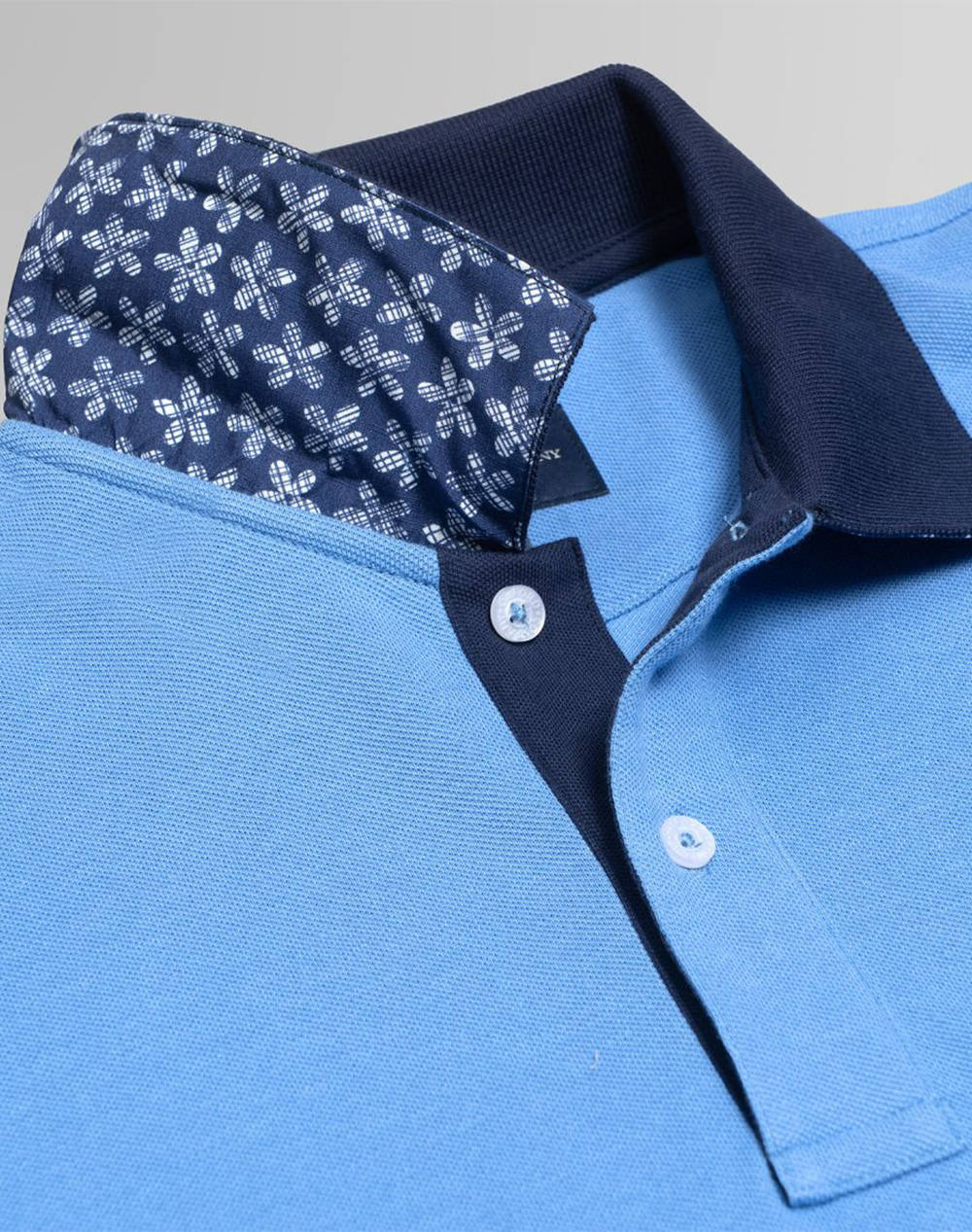 OXFORD COMPANY POLO KM