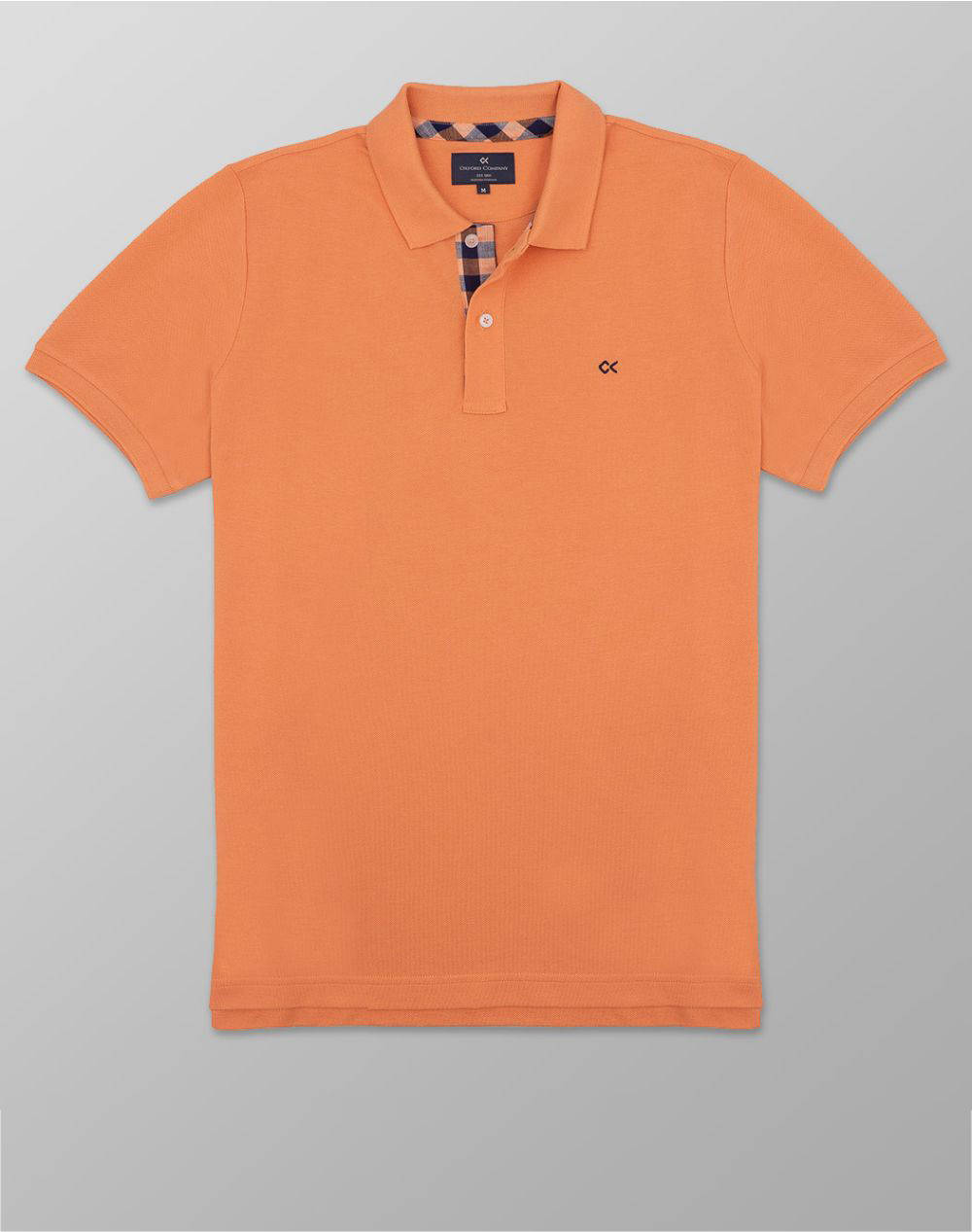 OXFORD COMPANY POLO KM