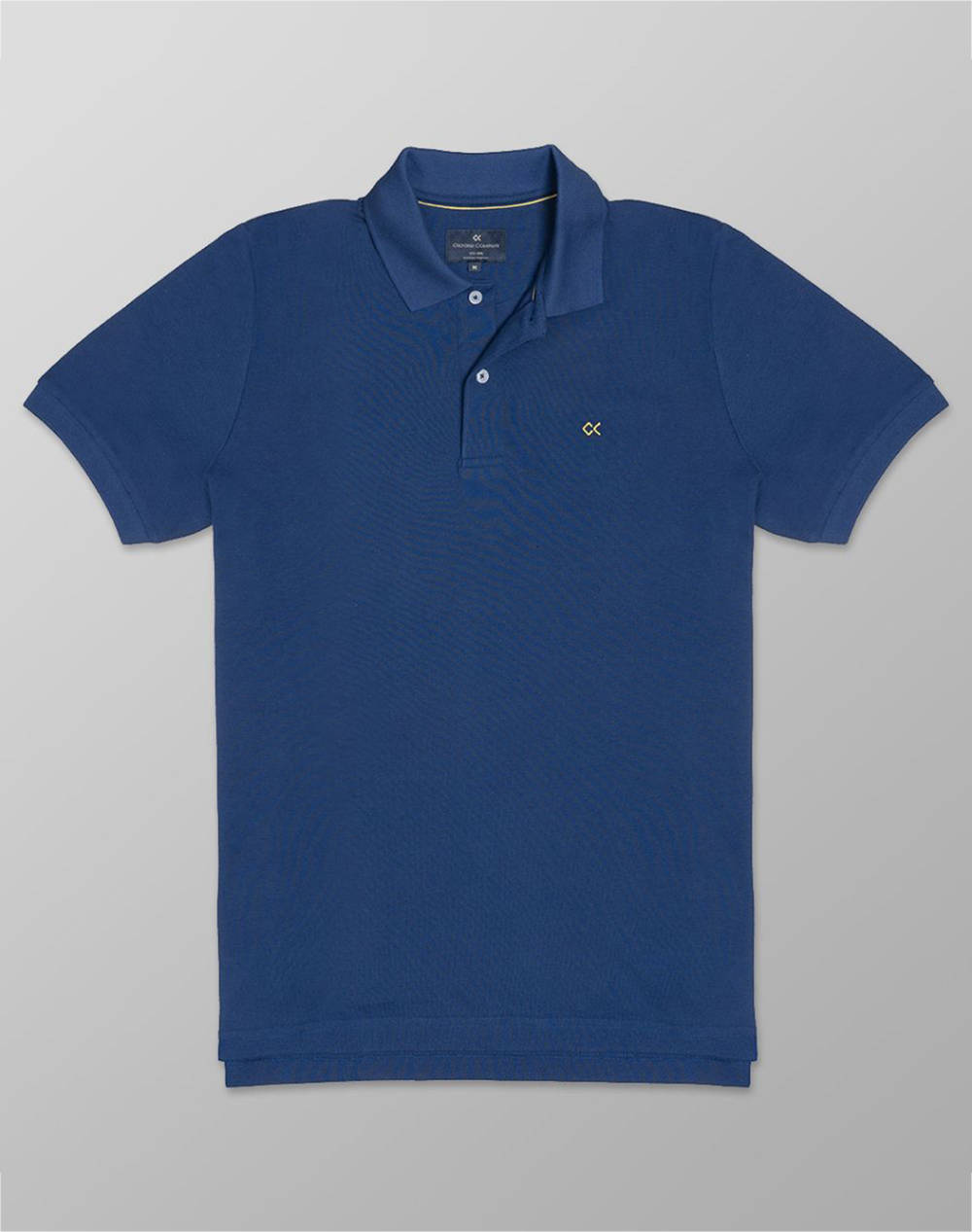OXFORD COMPANY POLO KM
