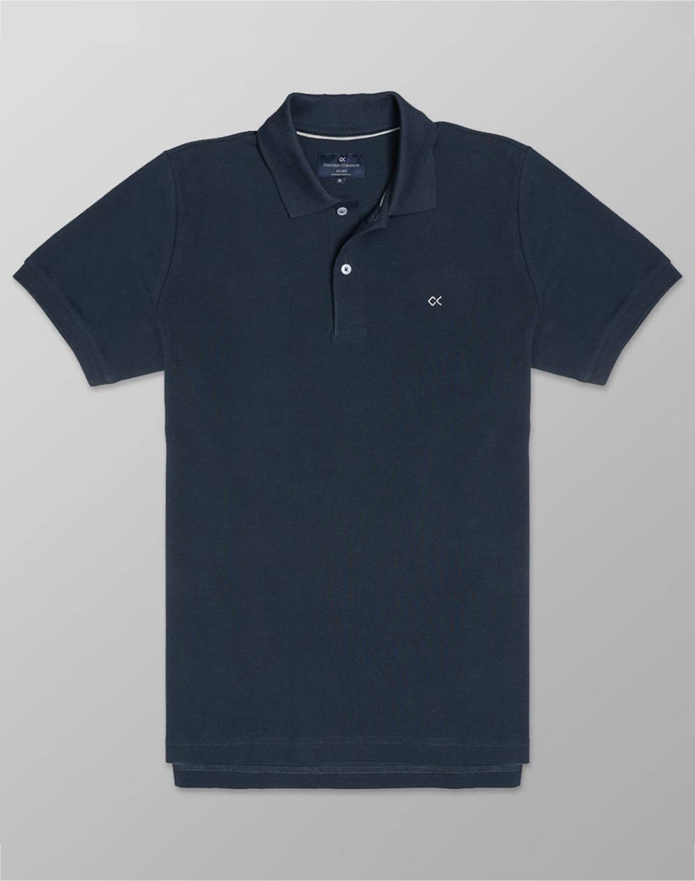 OXFORD COMPANY POLO KM