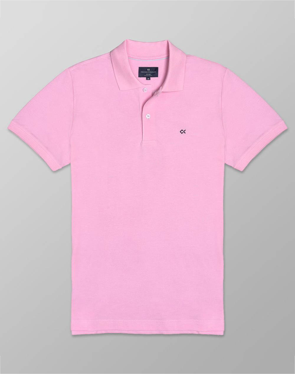 OXFORD COMPANY POLO KM