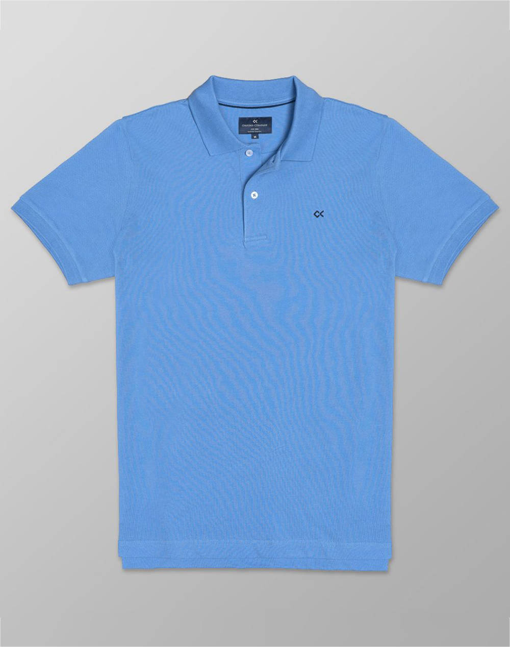 OXFORD COMPANY POLO KM