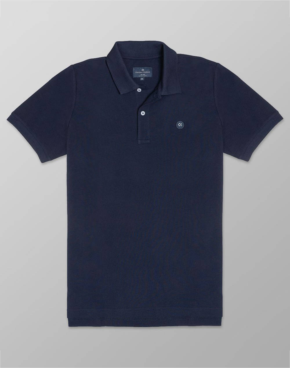 OXFORD COMPANY POLO KM