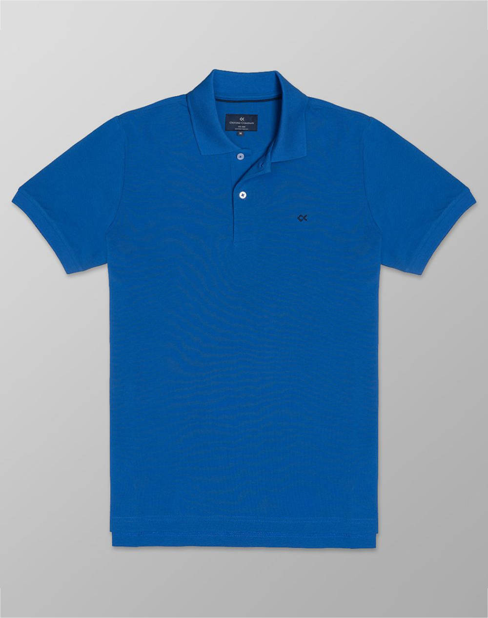 OXFORD COMPANY POLO KM BLUZA