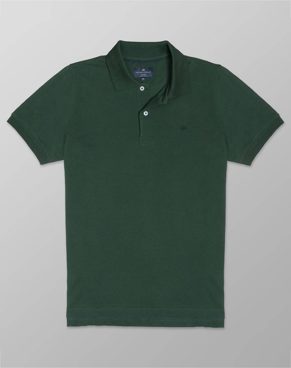 OXFORD COMPANY POLO KM BLUZA