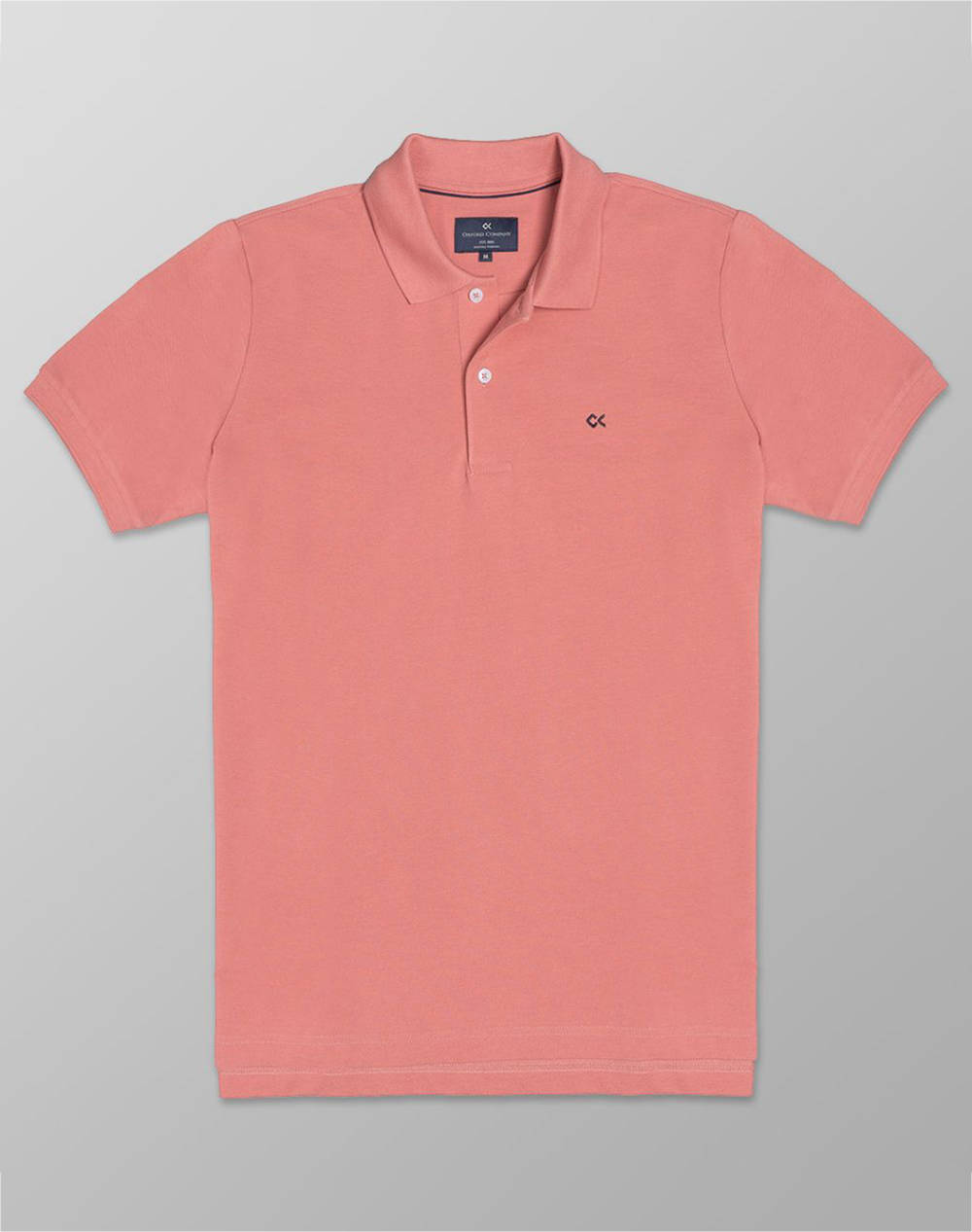 OXFORD COMPANY POLO KM BLUZA