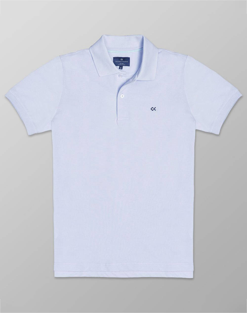 OXFORD COMPANY POLO KM