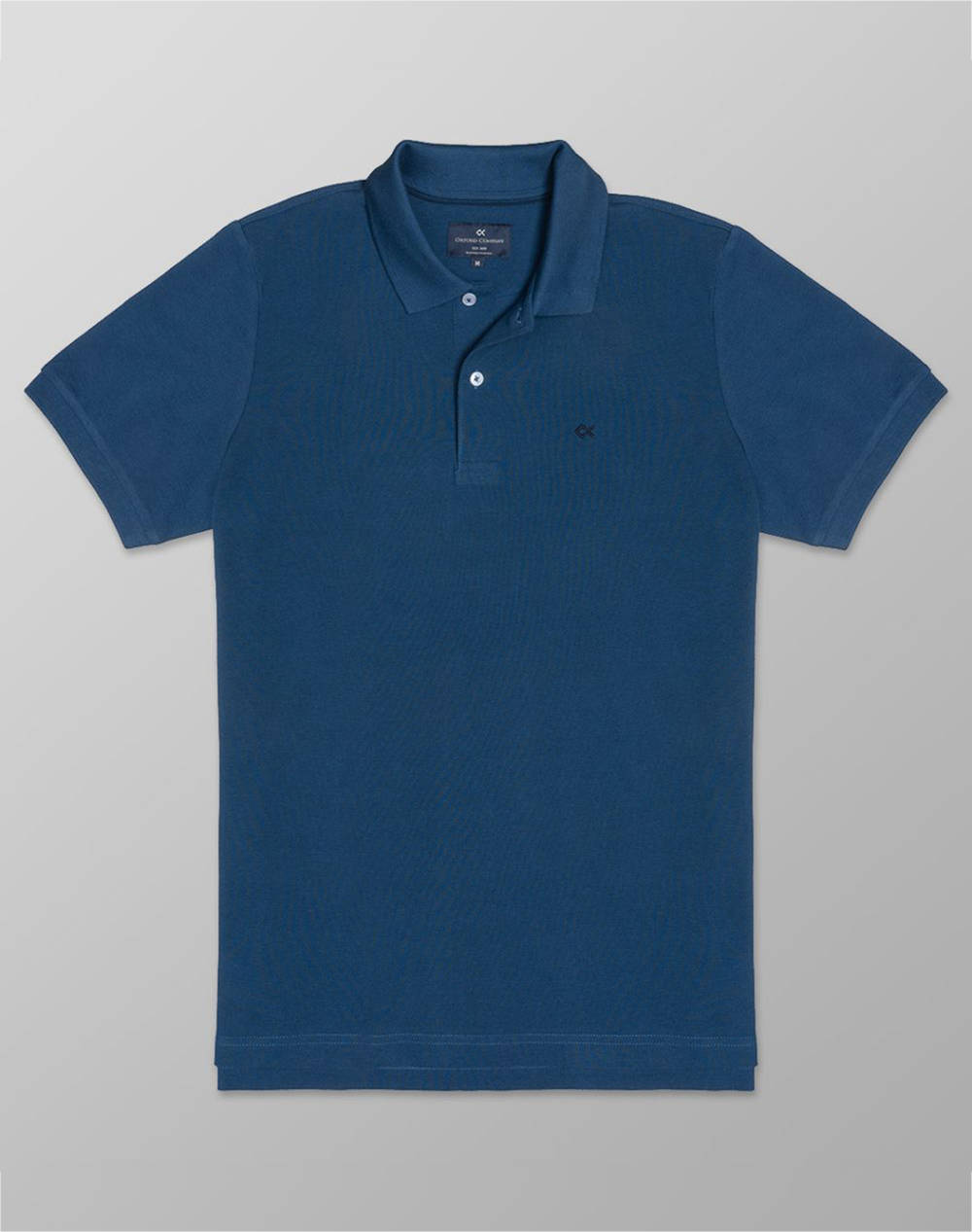 OXFORD COMPANY POLO KM