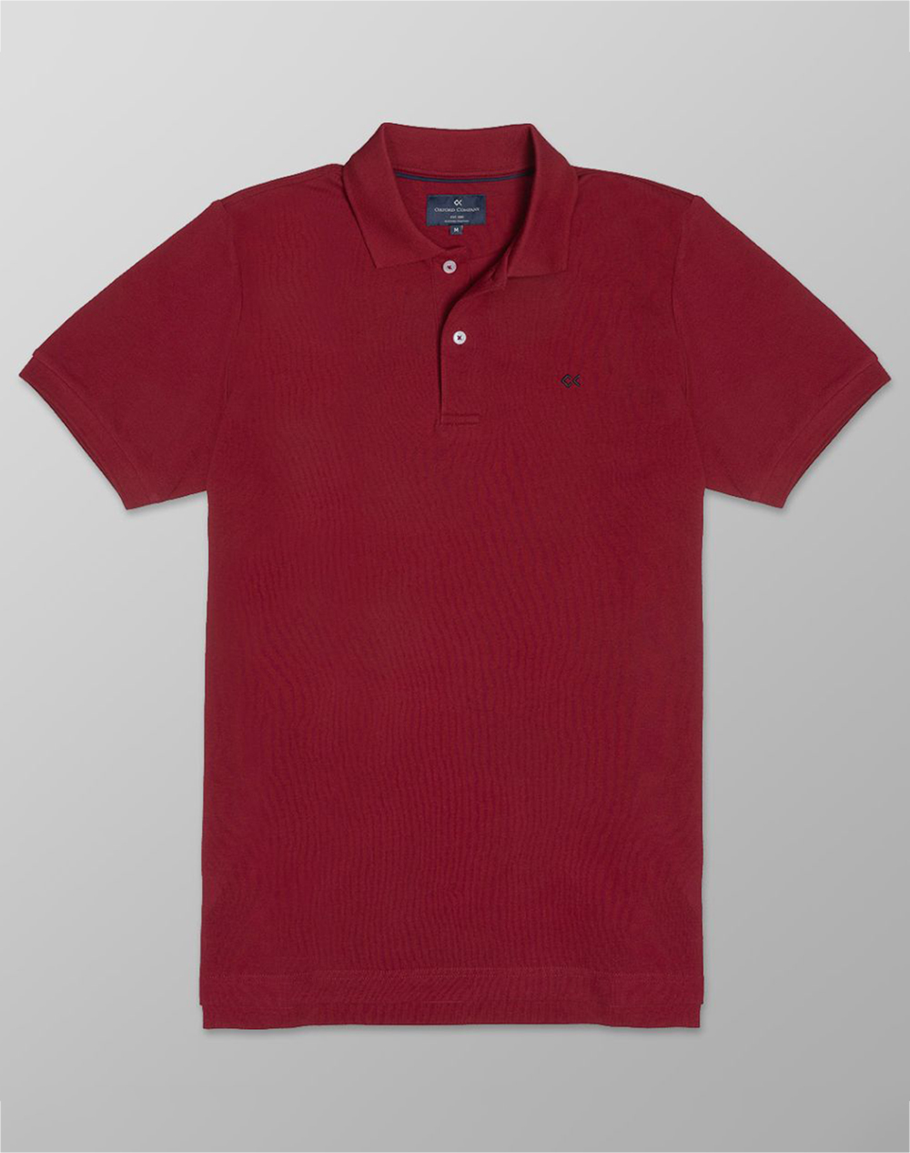 OXFORD COMPANY POLO KM