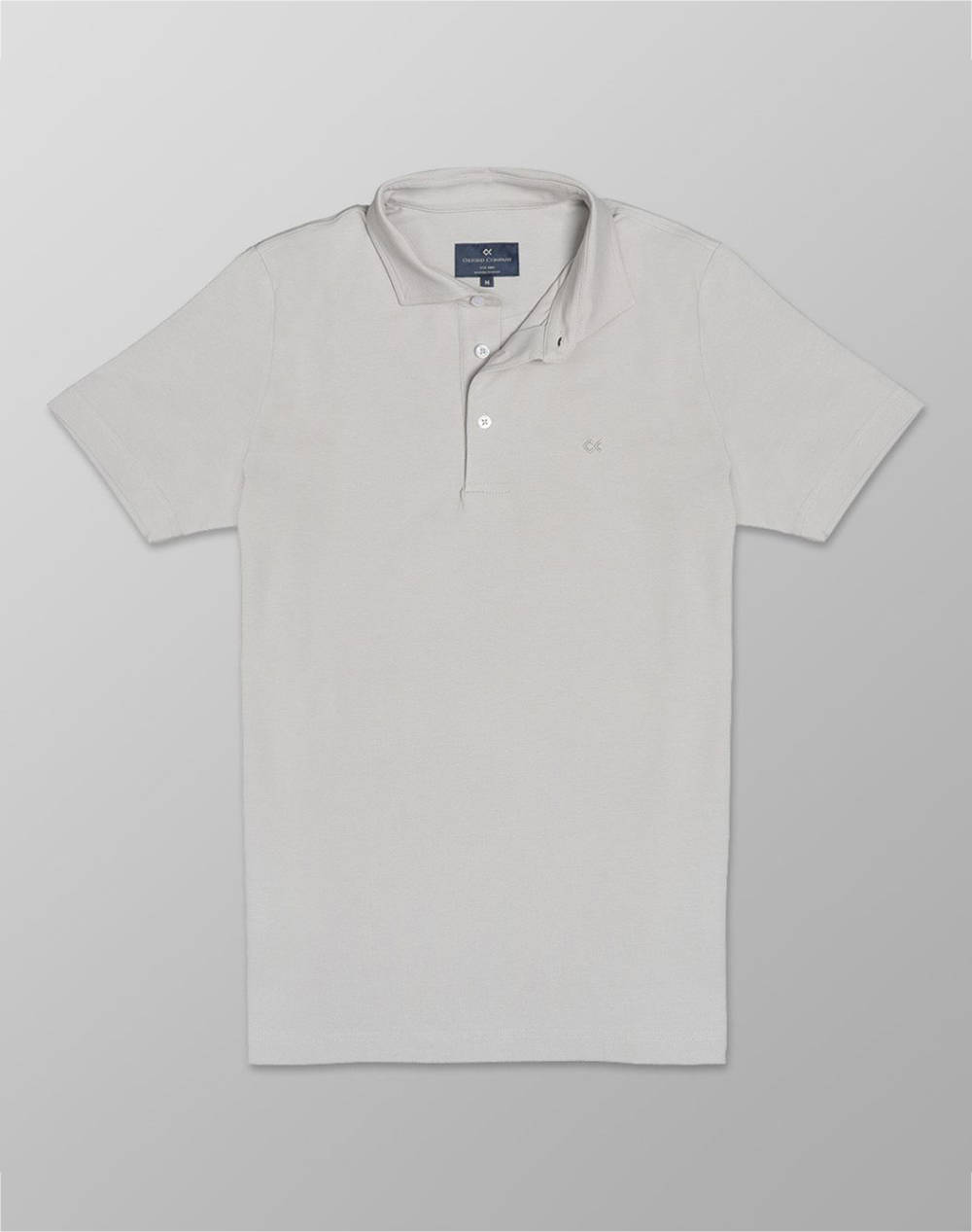 OXFORD COMPANY POLO KM 94% COTTON-6%ELASTO BLUZA