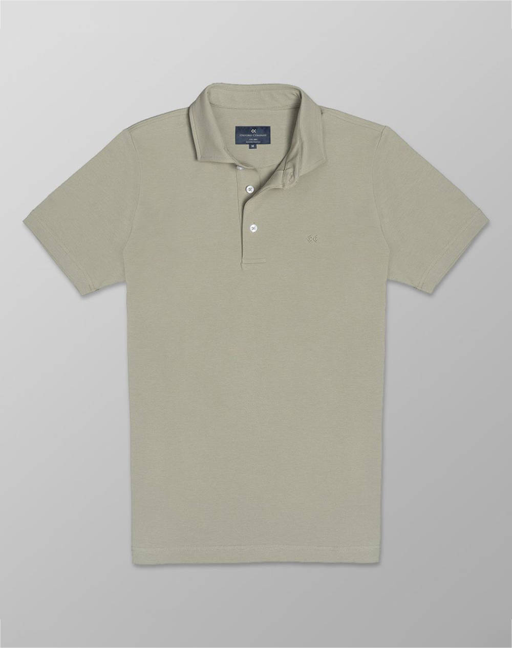 OXFORD COMPANY POLO KM