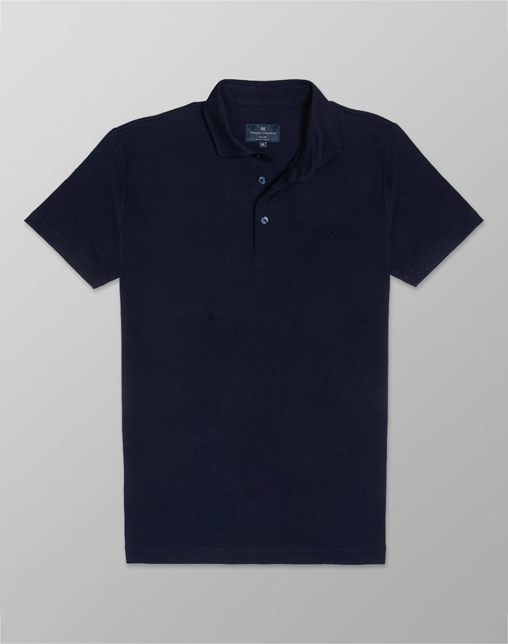 OXFORD COMPANY POLO KM