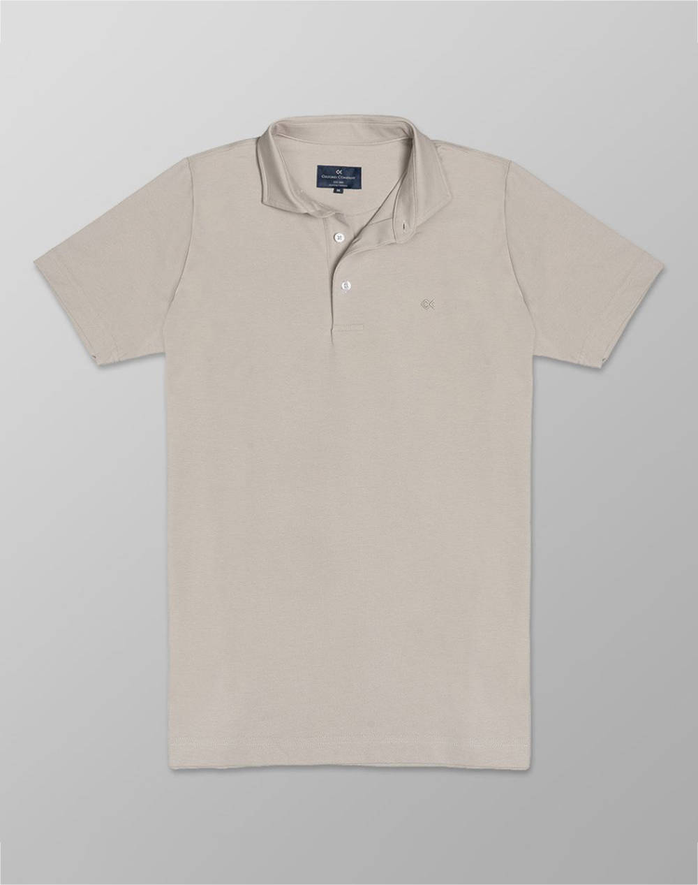 OXFORD COMPANY POLO KM