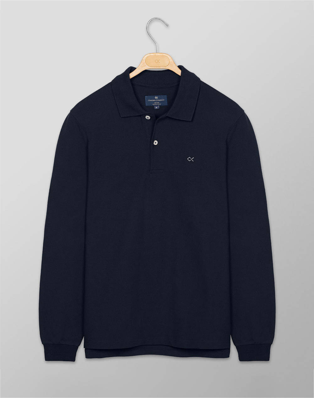 OXFORD COMPANY POLO MM