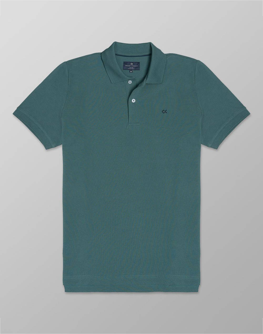 OXFORD COMPANY POLO KM
