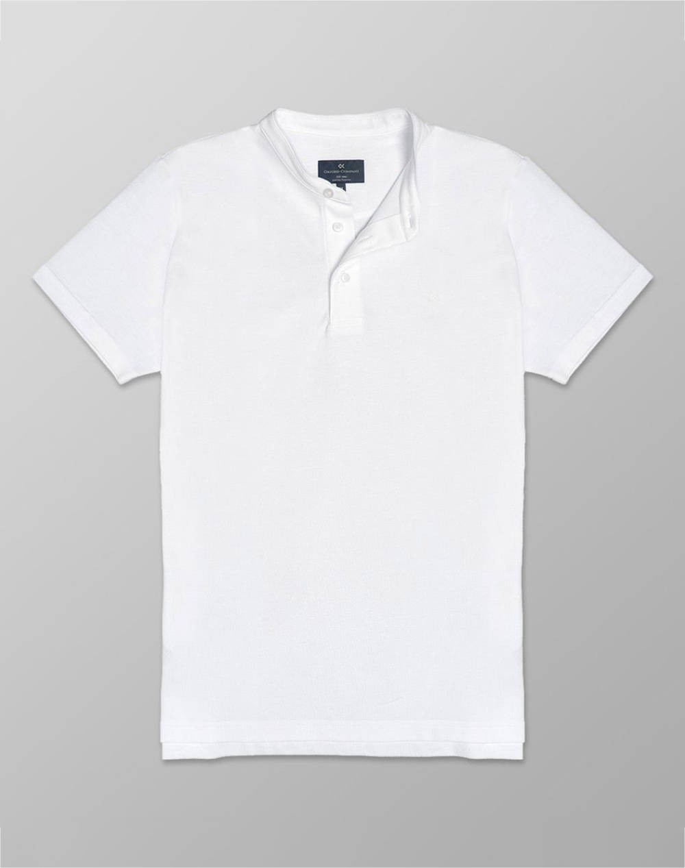 OXFORD COMPANY POLO MAO KM