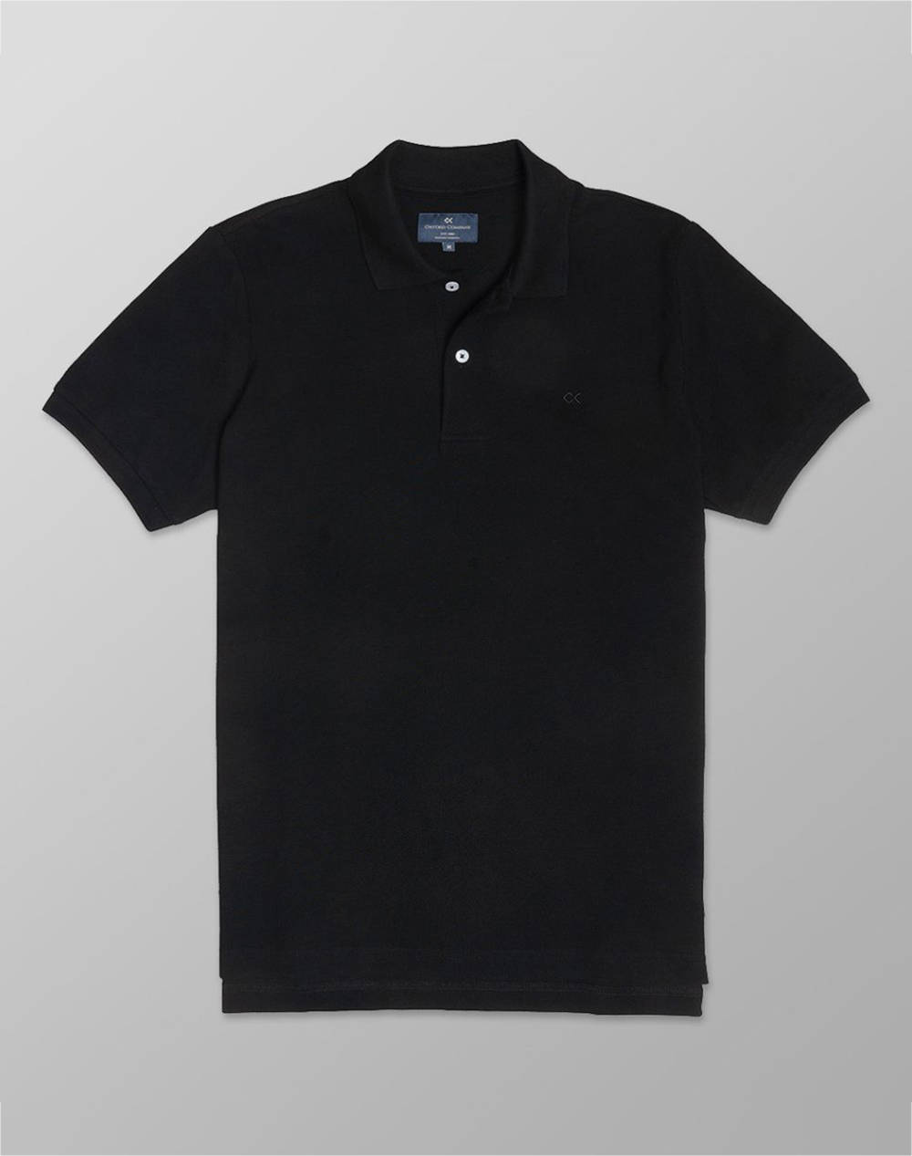 OXFORD COMPANY POLO KM