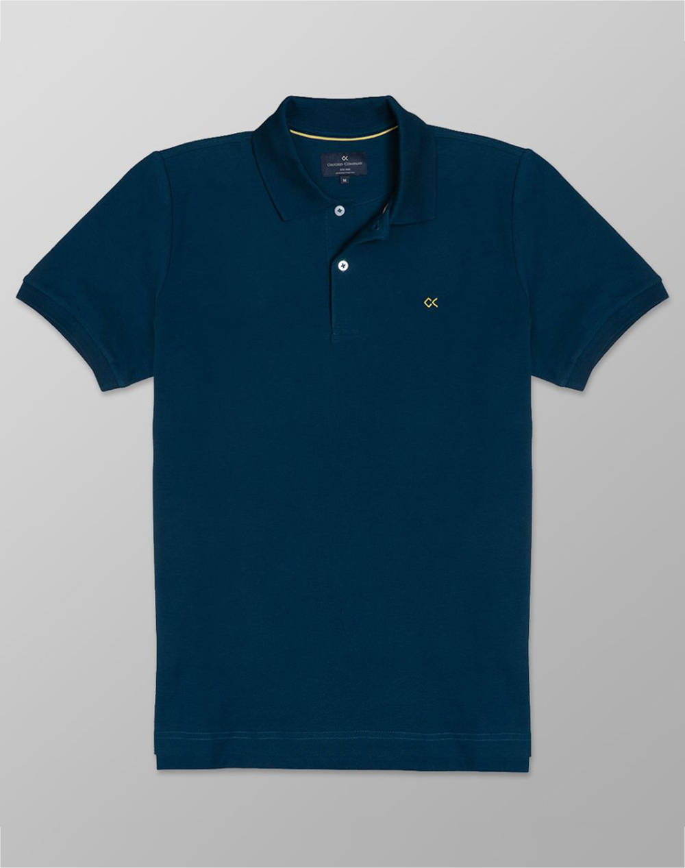 OXFORD COMPANY POLO KM