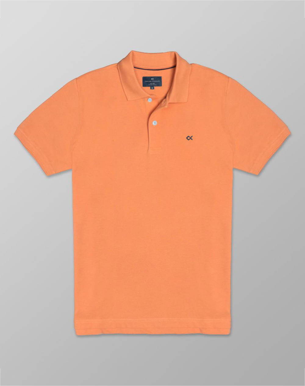 OXFORD COMPANY POLO KM