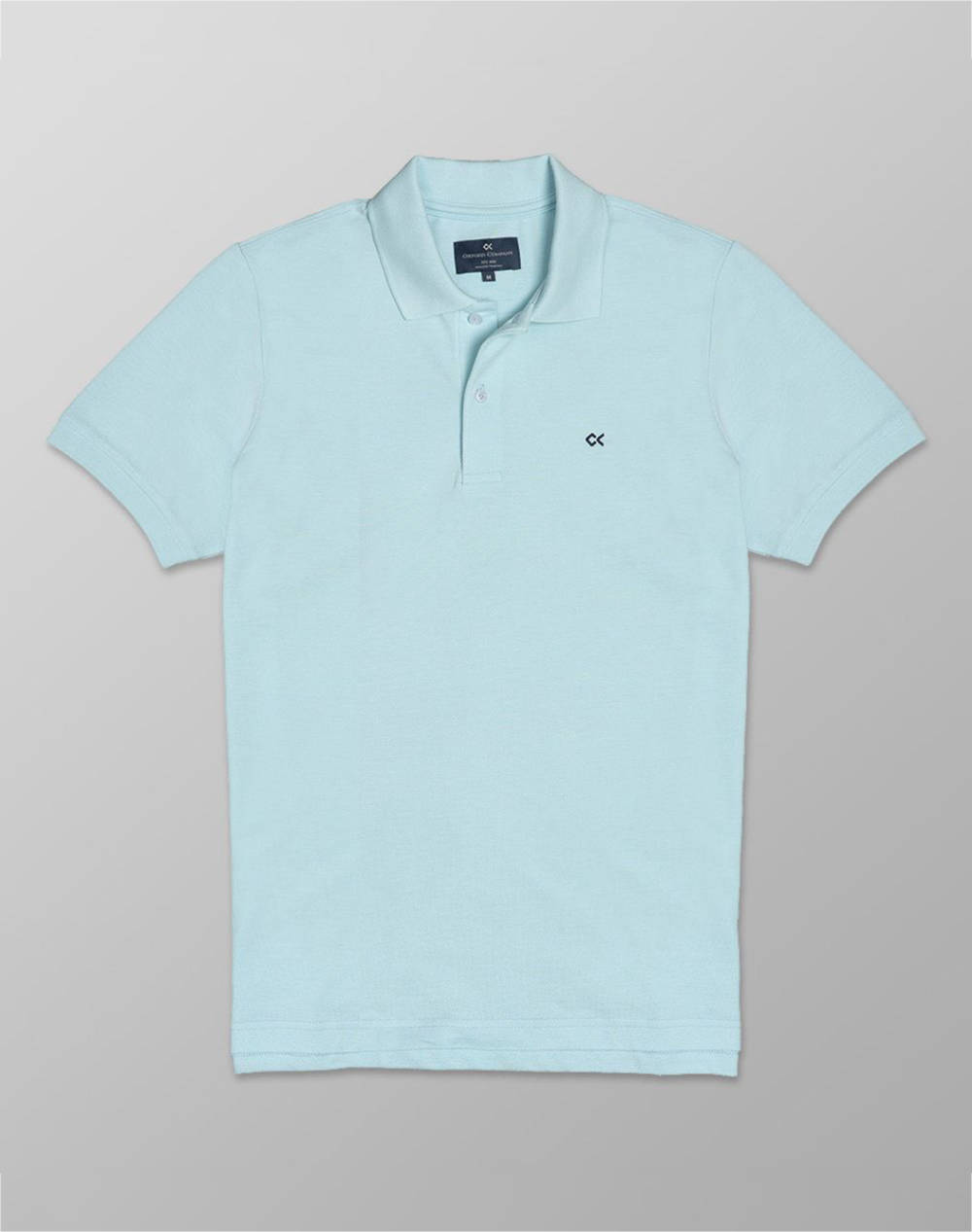 OXFORD COMPANY POLO KM