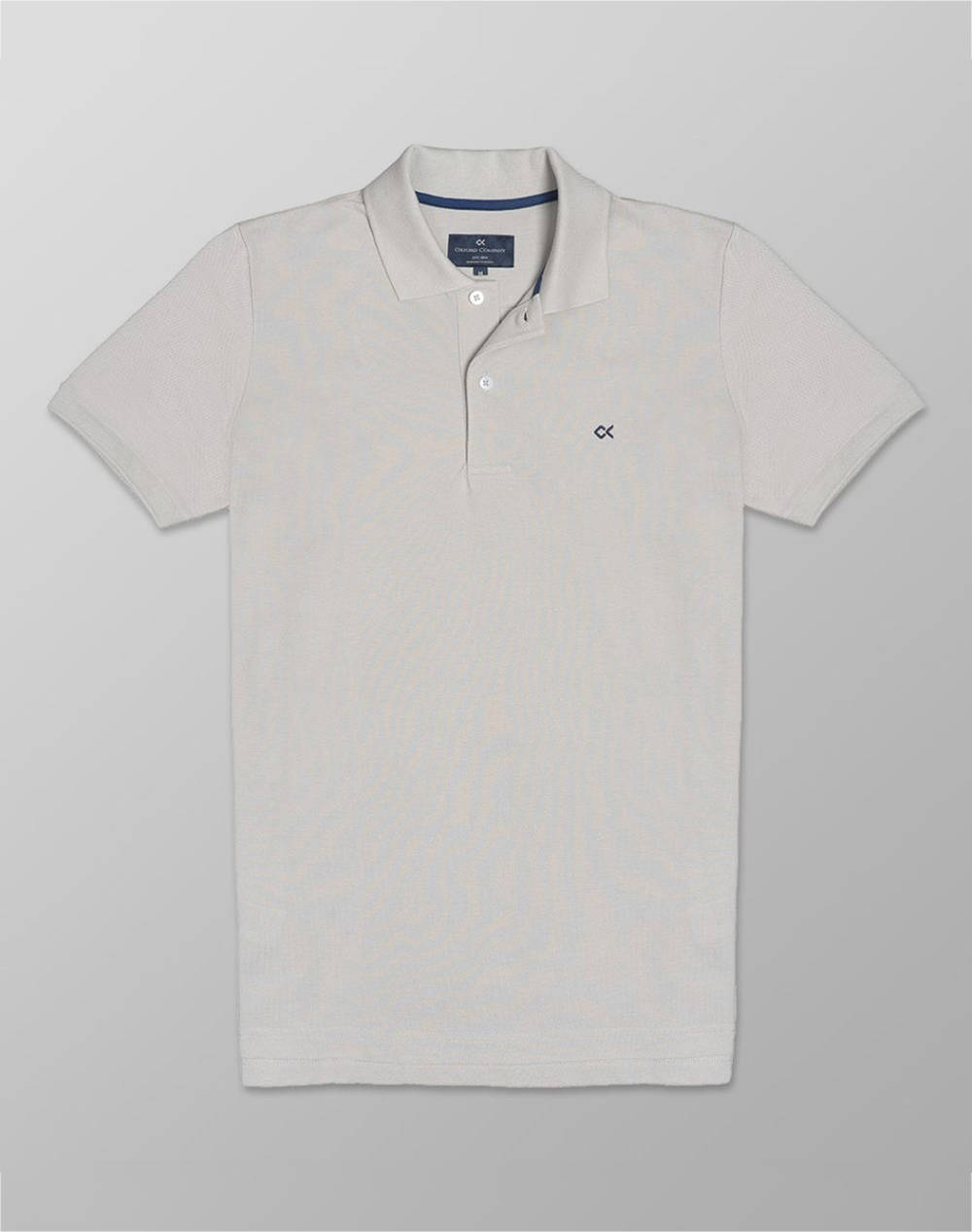 OXFORD COMPANY POLO KM SLIM FIT