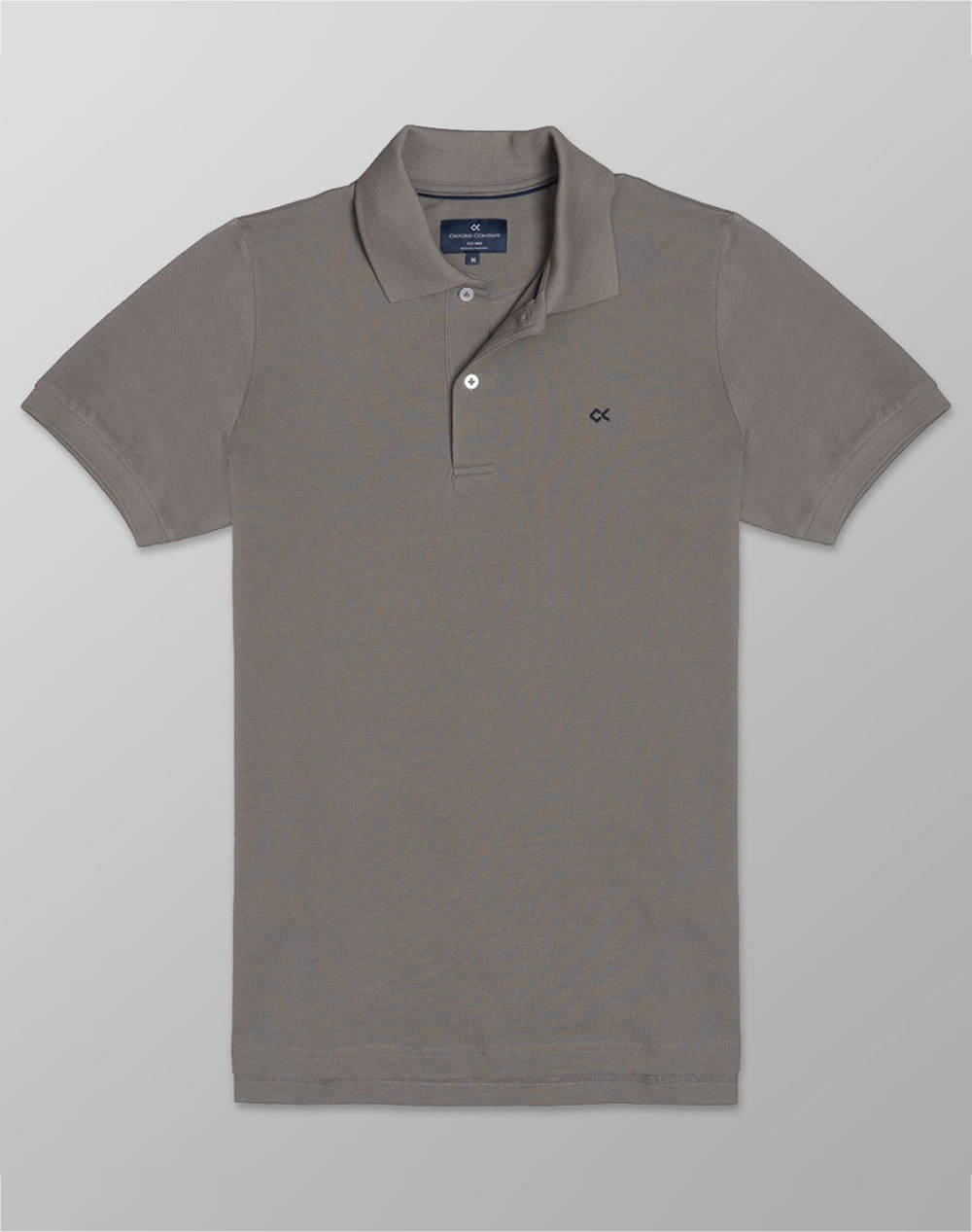 OXFORD COMPANY POLO KM