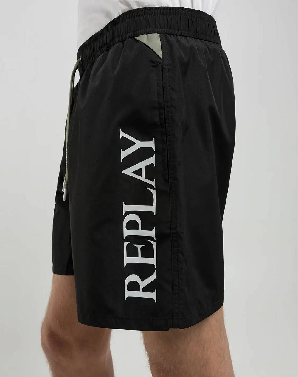 REPLAY COSTUM DE BAIE DE BARBATI