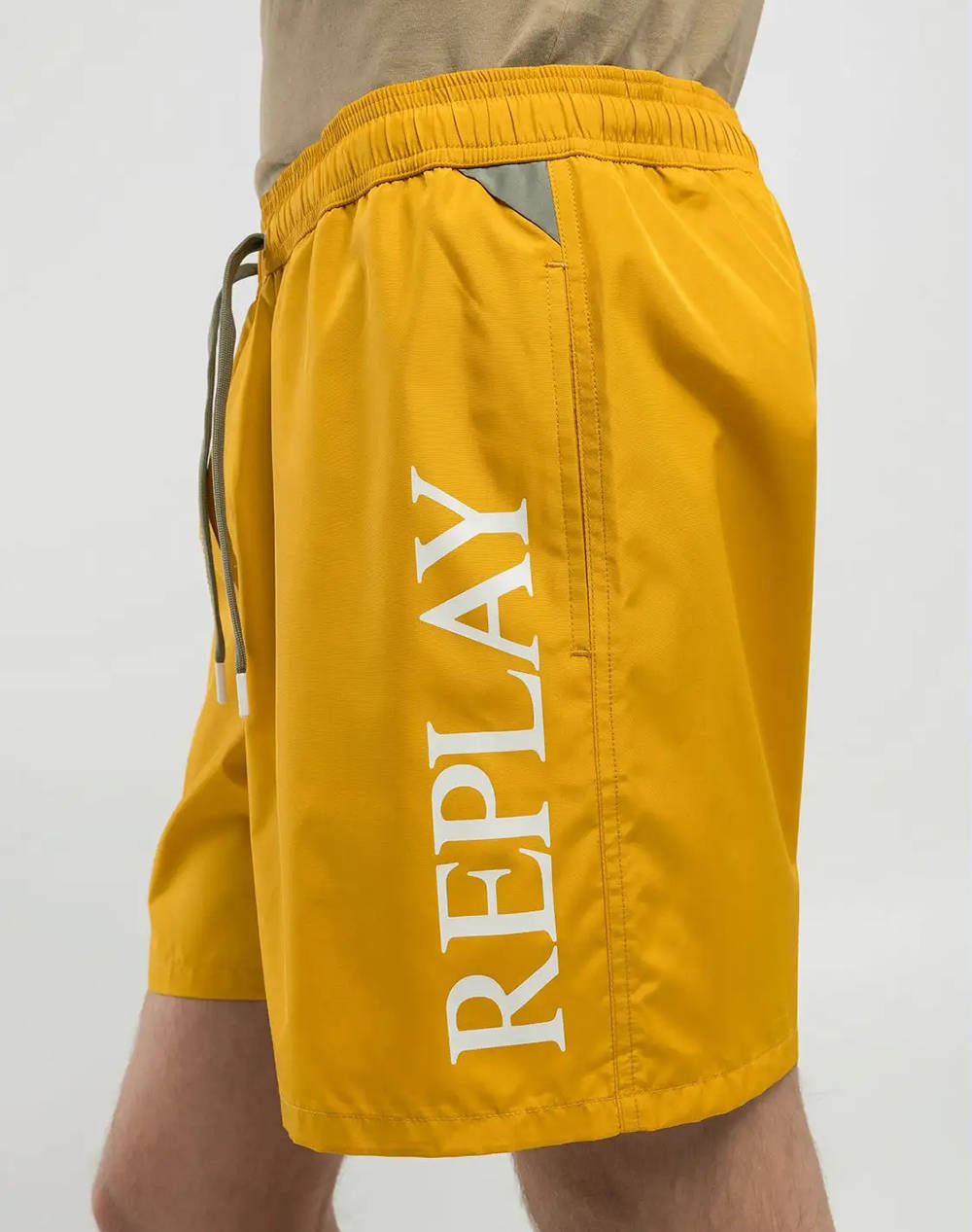 REPLAY COSTUM DE BAIE DE BARBATI