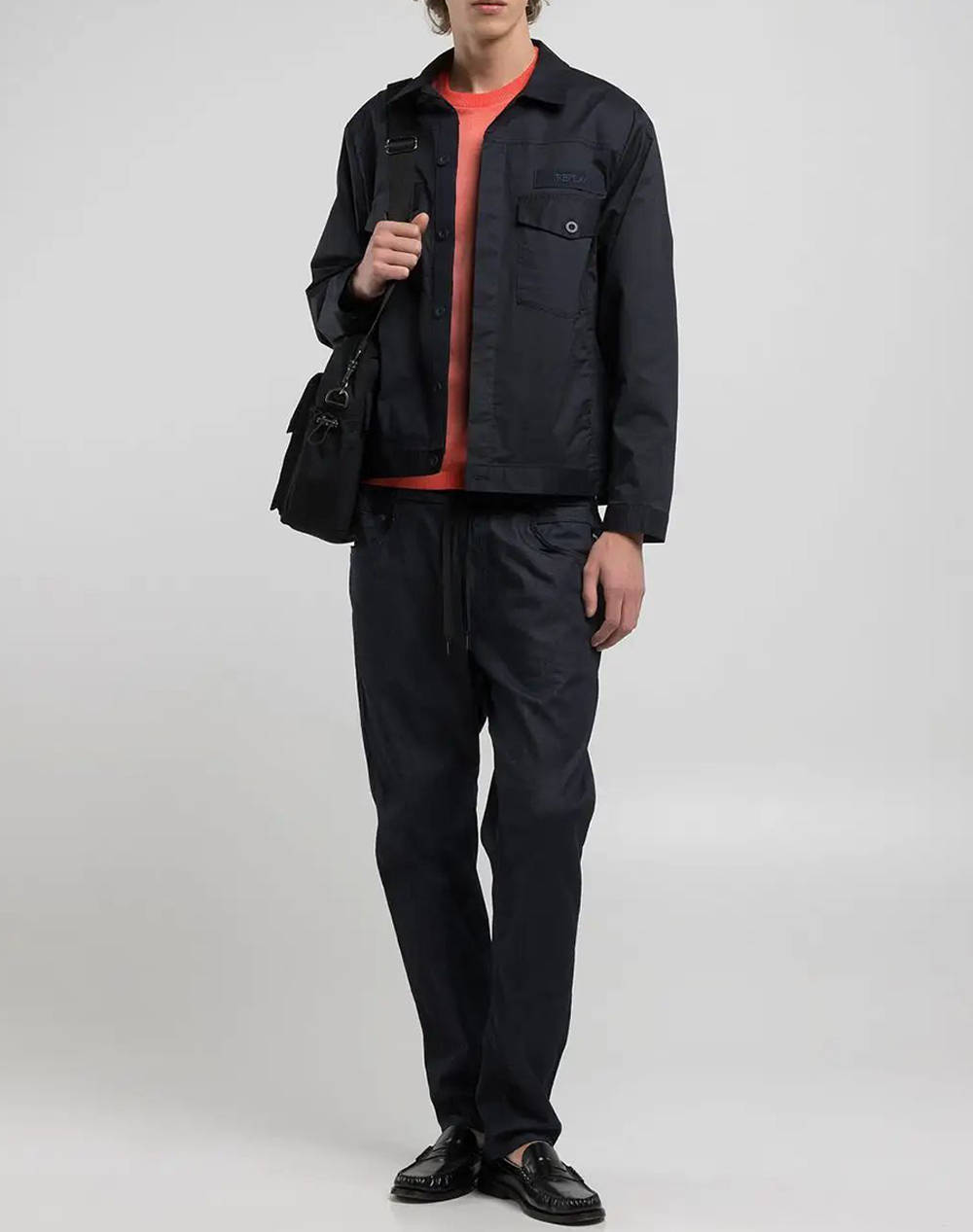 REPLAY PANTALONI