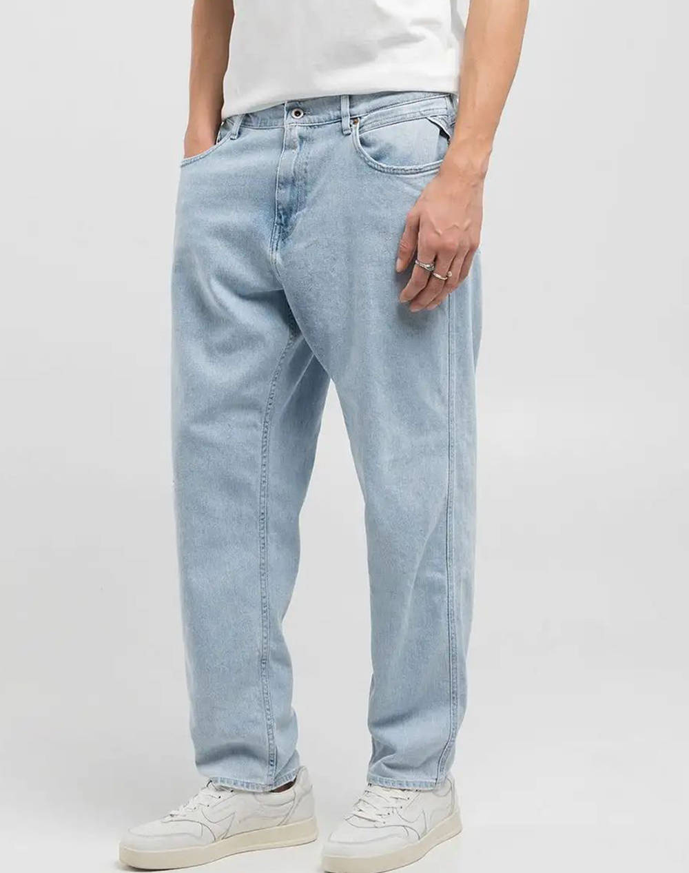 REPLAY PANTALONI
